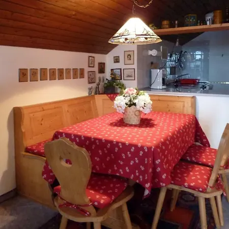 Lägenhet Via Spendas 8