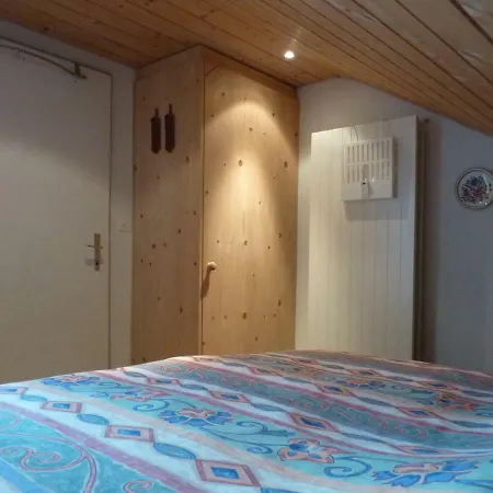 Via Spendas 8 Apartment *