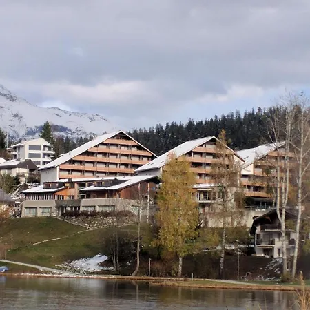 Via Spendas 8 Laax
